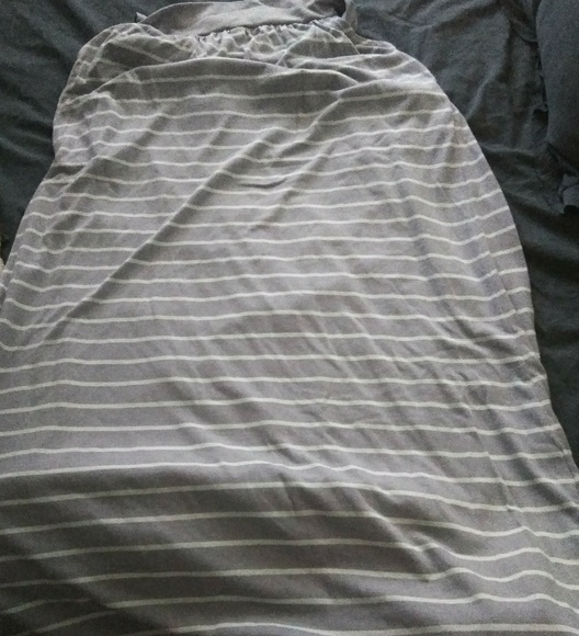 Victoria Secret beach dress/swim coverup - Picture 2 of 5